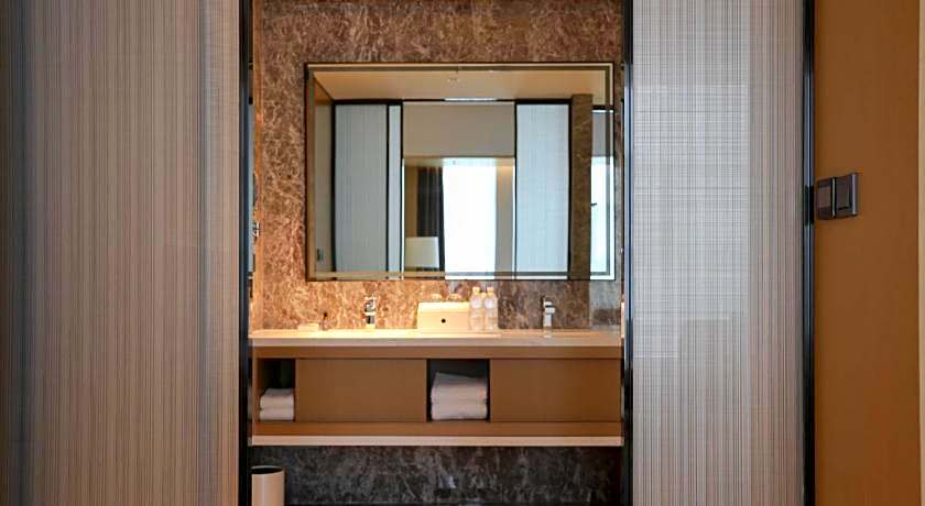 The Westin Wuhan Hanyang