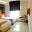Hotel Bliss Soetta Semarang