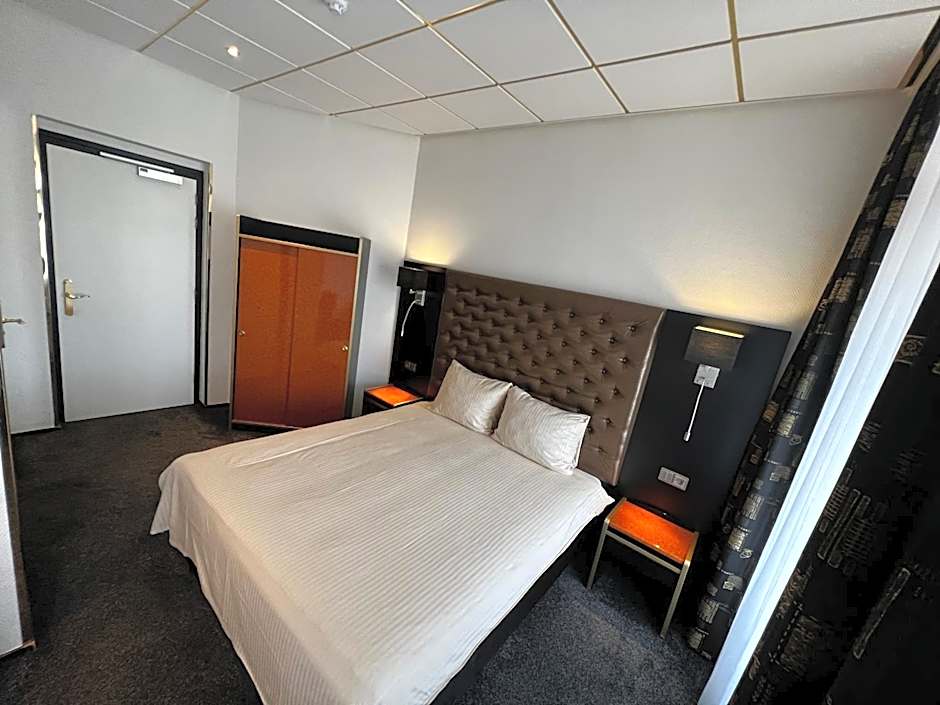 Hotel Le Beau Rivage