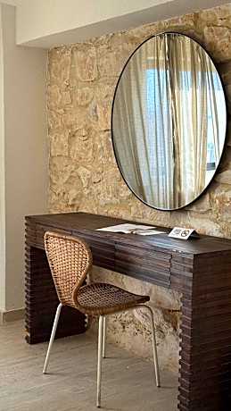 Duplex Suite