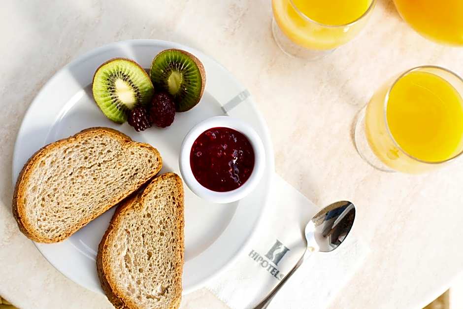 Hipotels Dunas Aparthotel