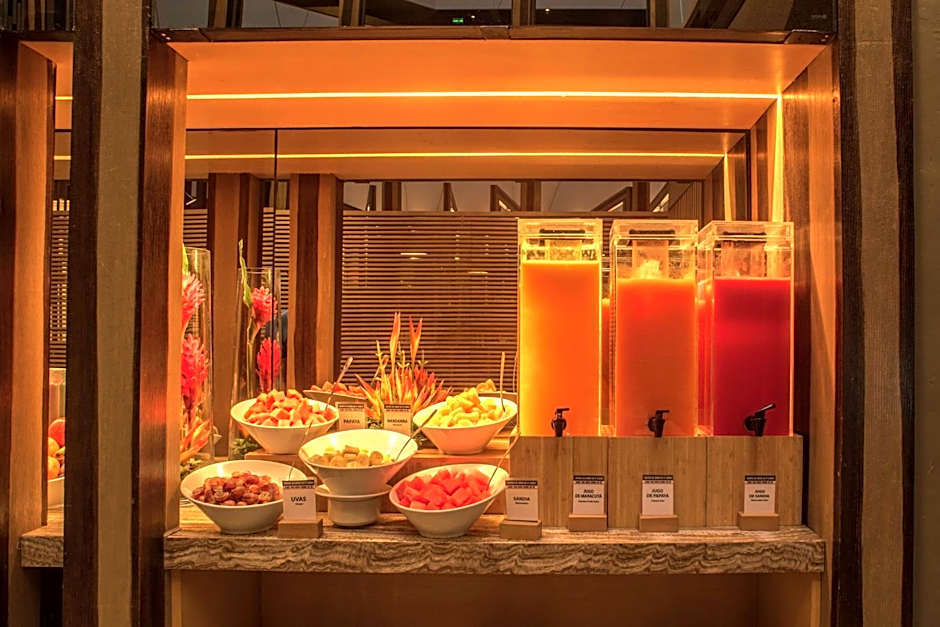 DoubleTree By Hilton Iquitos