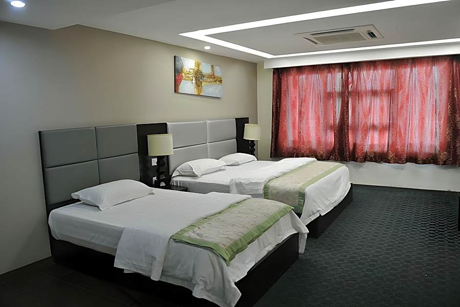 Melang Inn