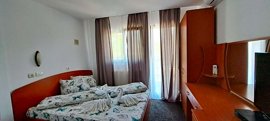 Hotel Pescarus Port Bicaz