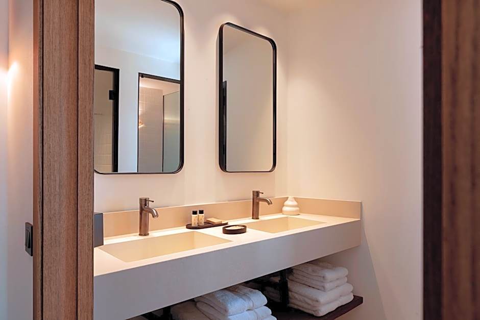 Elisabeth by the Sea Hotel