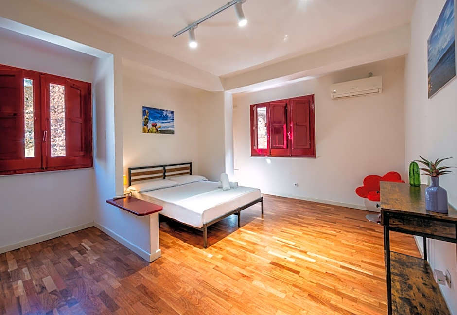 The Yard Hostel