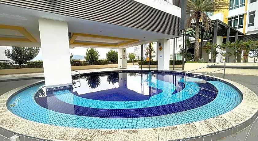 The Majestic Ipoh By The Osborne