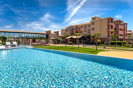 Barceló Punta Umbría Beach Resort