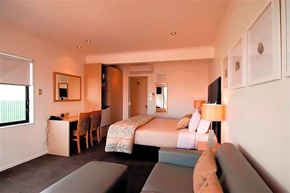 Marineland Beachfront Accommodation