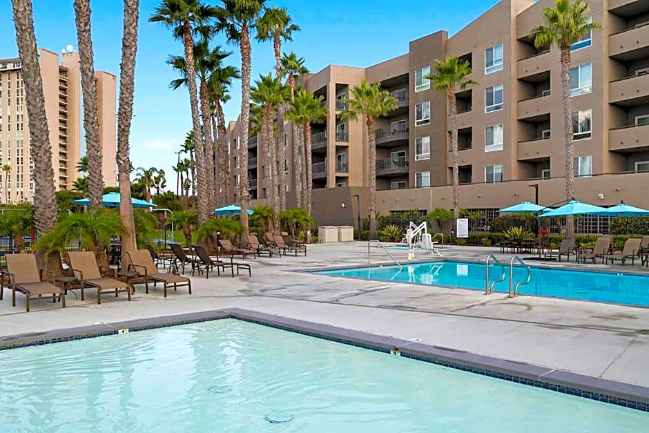 Worldmark Oceanside Harbor
