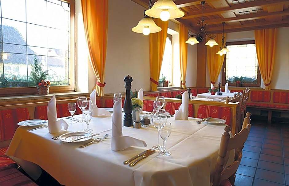 Trip Inn Landhotel Krone