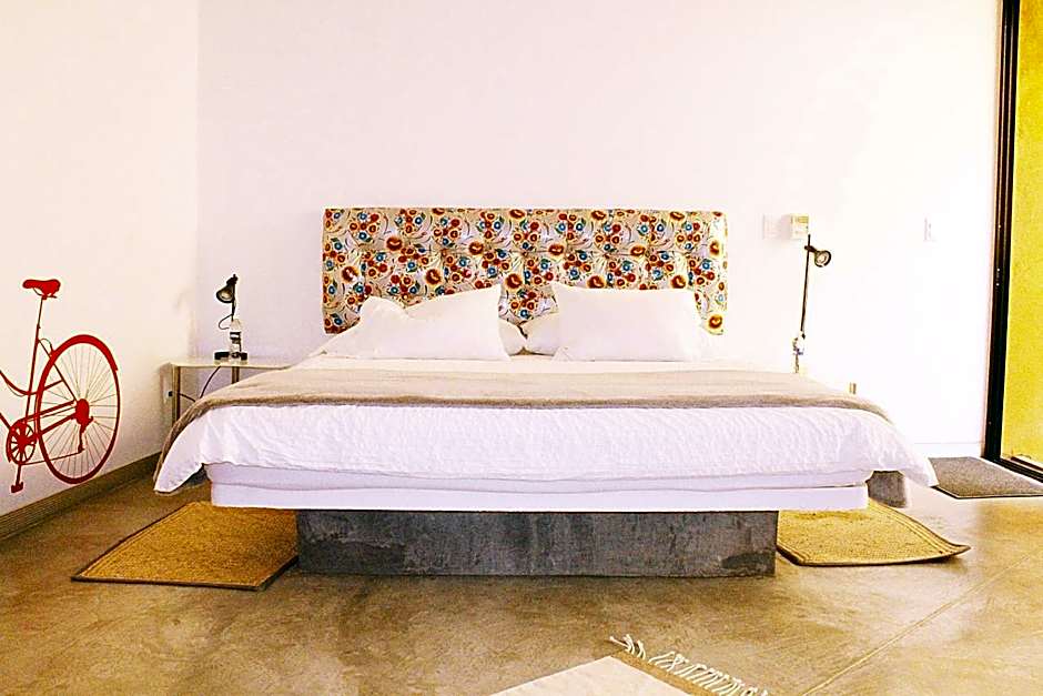 Hotel Cosijo - San Jeronimo Tlacochahuaya
