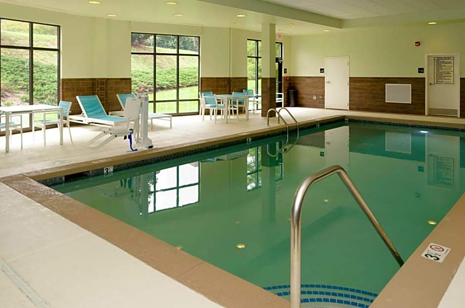 Hampton Inn By Hilton Hickory