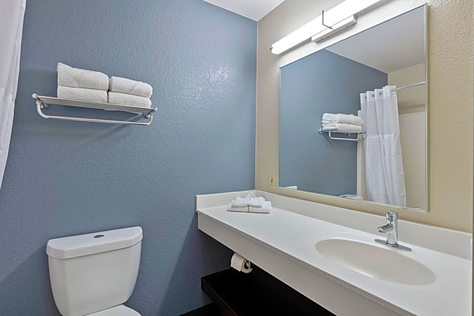 Extended Stay America Suites - Charlotte - Pineville - Park Rd.