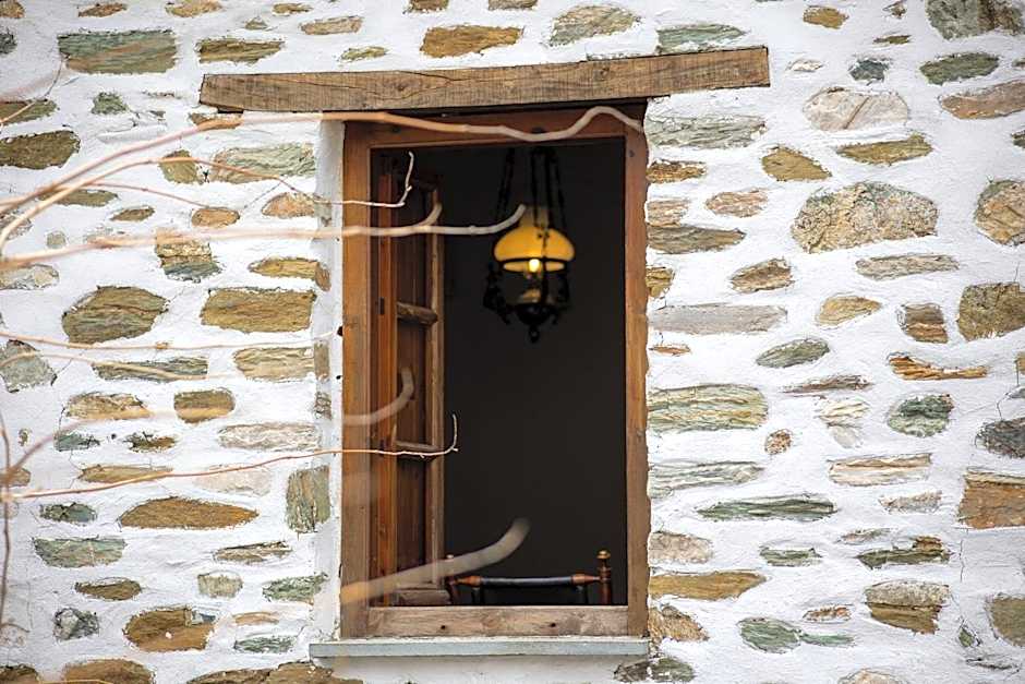 Archontiko Naoumidi