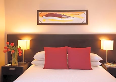 Wine Country Motor Inn