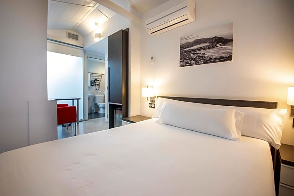 Punta Monpas Hotel