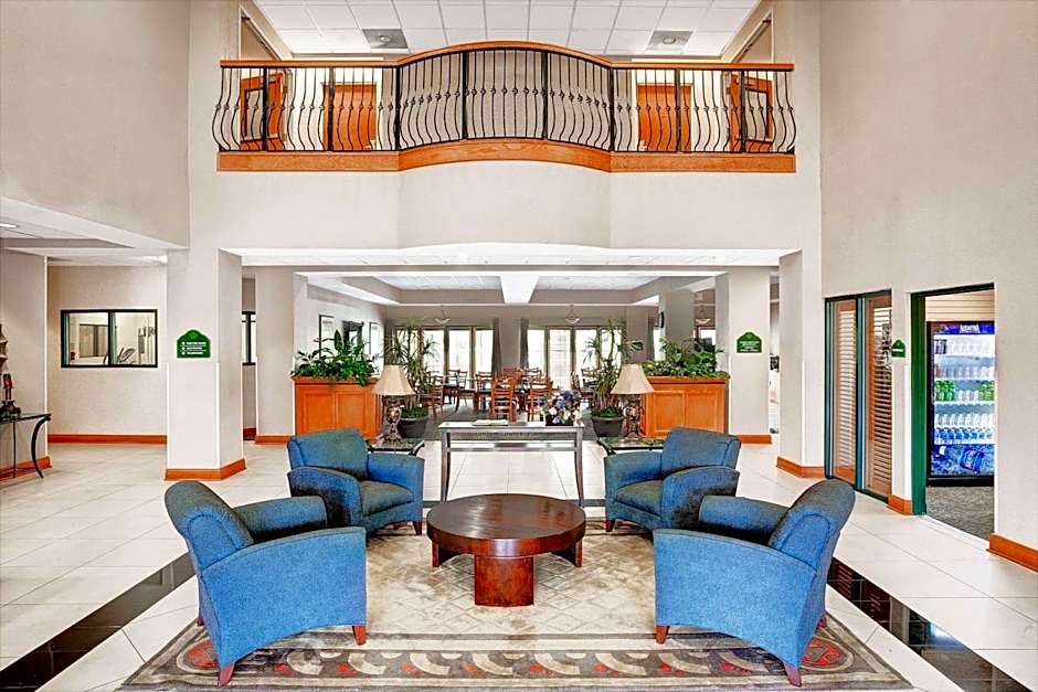 Wingate by Wyndham Atlanta Airport Fairburn