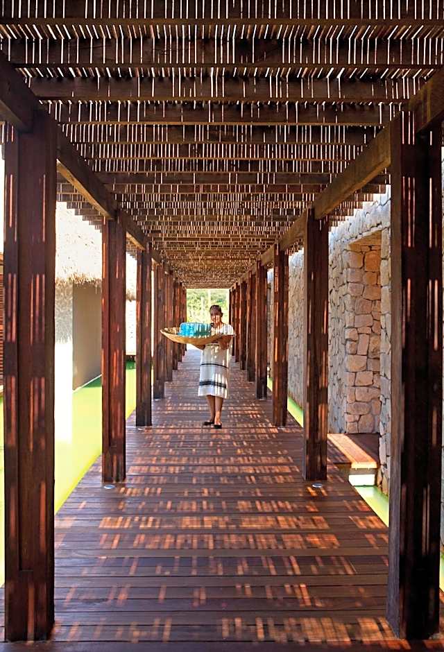 Hotel Escondido, Puerto Escondido, a Member of Design Hotels - Adults Only