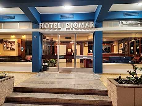 Hotel Riomar