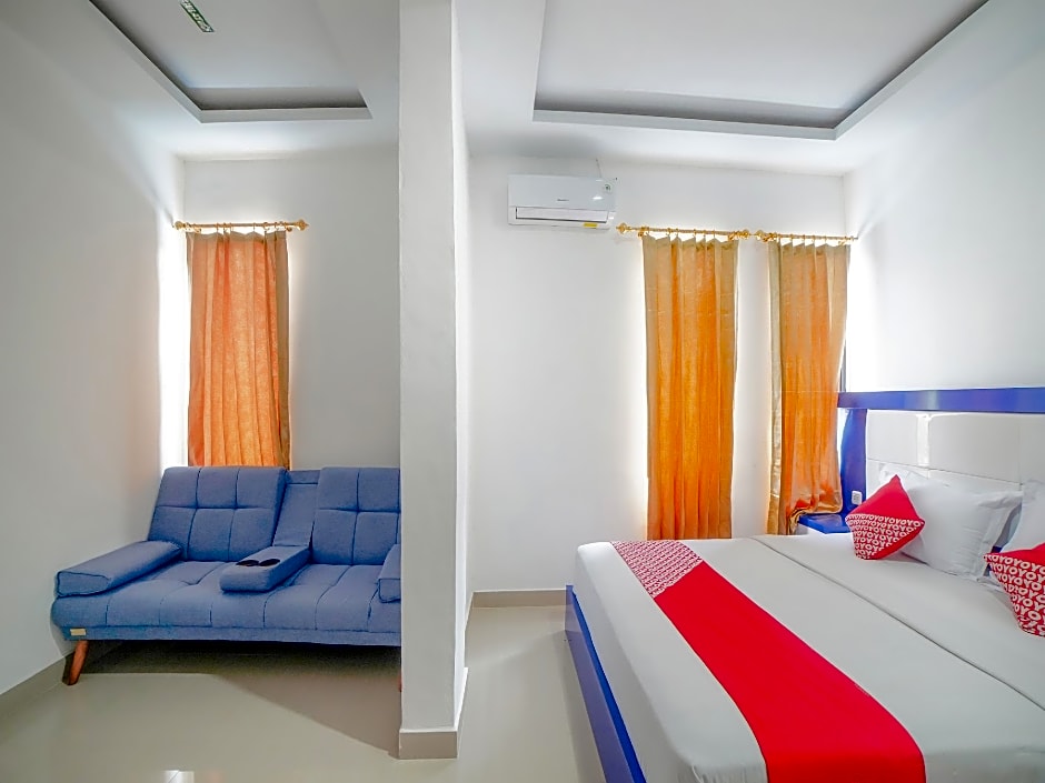 Hotel O Anara Residence & Guest House