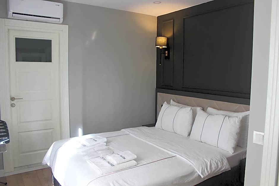 Cosy Suite