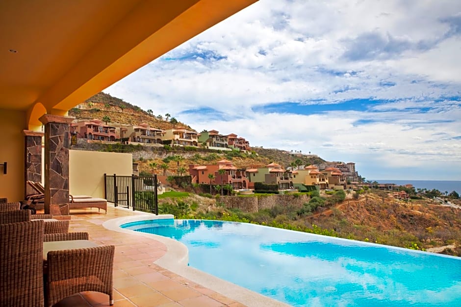 Quivira Los Cabos Condos and Homes -Vacation Rentals