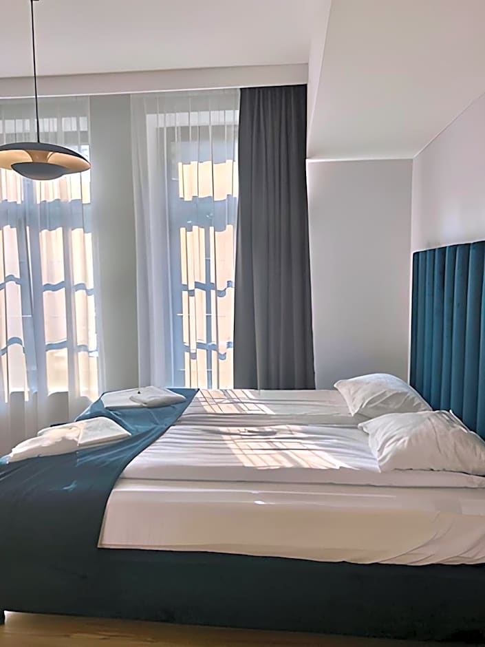 Baltic Gdańsk OLD TOWN by St Mary s Church