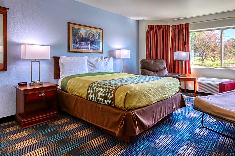 All Towne Suites