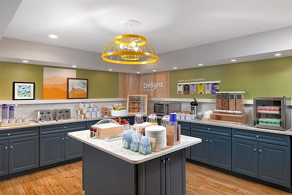 Spark by Hilton Chincoteague Island