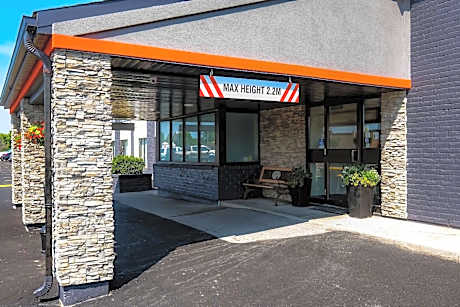 Comfort Inn Belleville