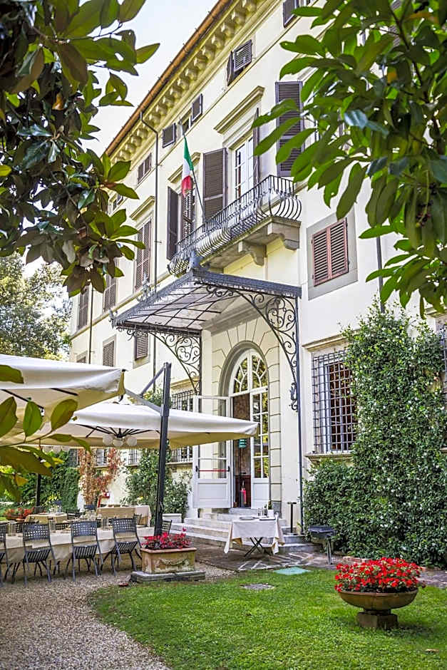 Hotel Villa La Principessa