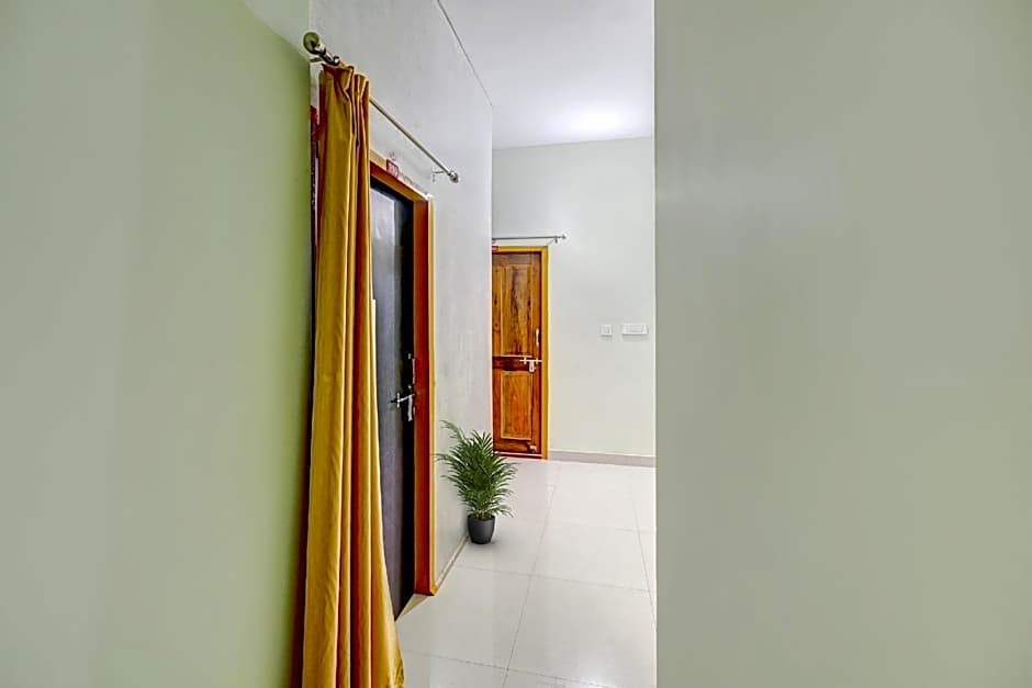 Hotel O GD STAY INN 1