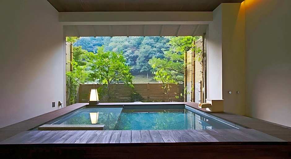 Kawayu Onsen Fujiya