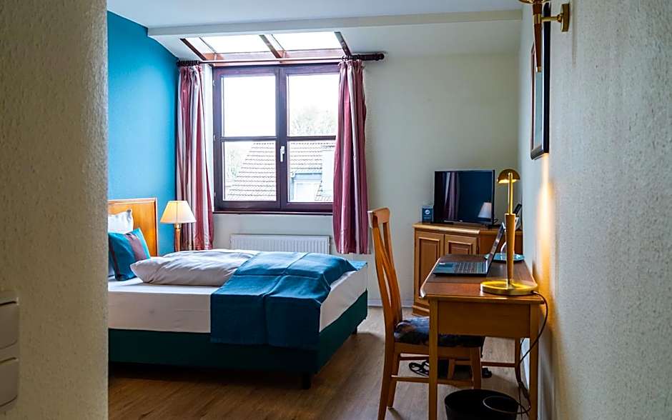 Tripinn Bristol Hotel Mainz