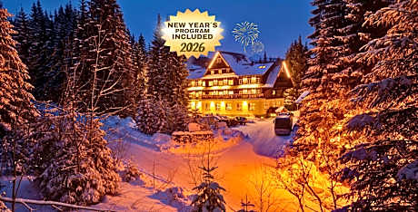 Hotel Mikulášska Chata