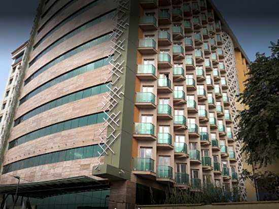 New Day Hotel