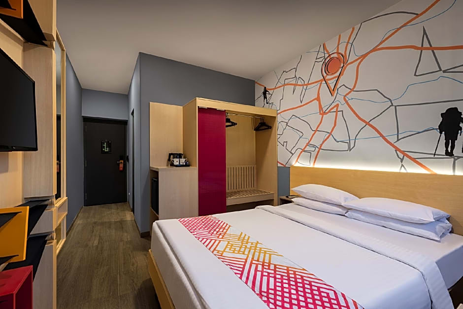 Ginger Noida, Sector 63