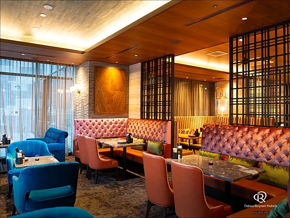 Daiwa Roynet Hotel Nishishinjuku