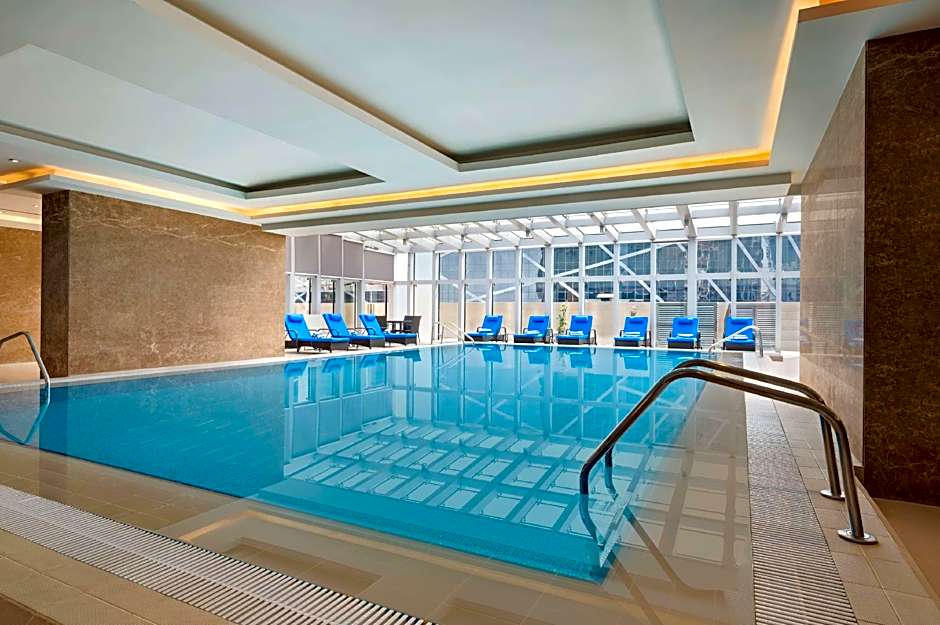 Wyndham Doha West Bay