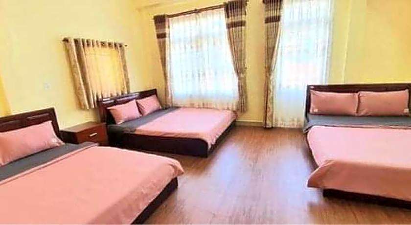 Thanh Thao Hotel