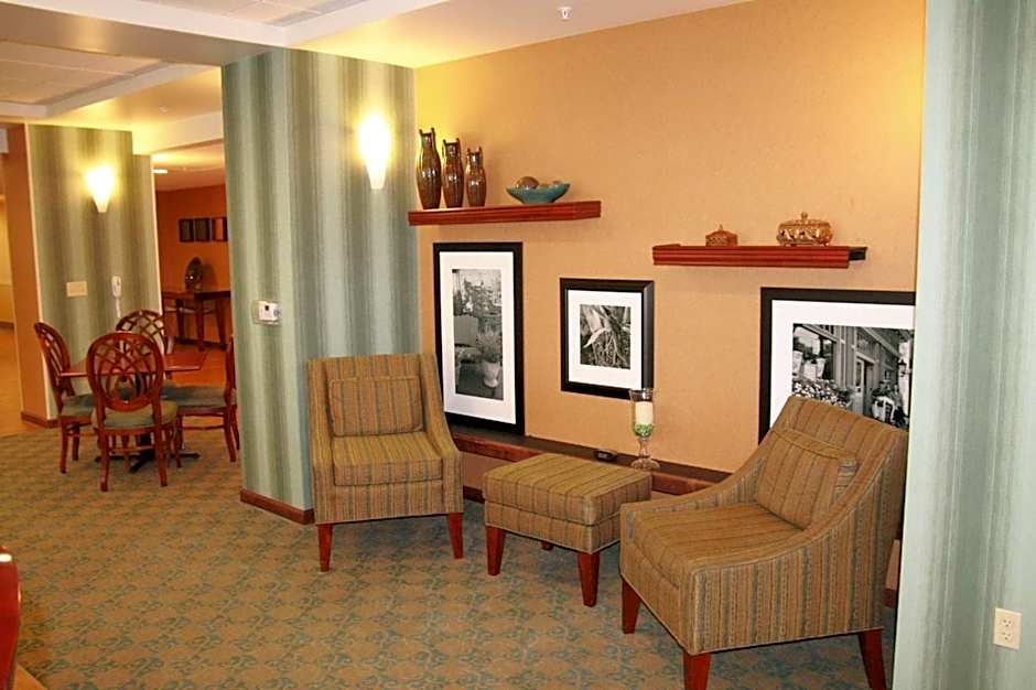 Hampton Inn By Hilton Brentwood