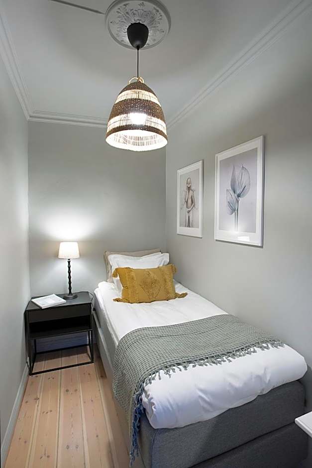 WOW, Föreningsgatan 9