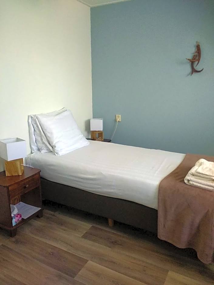 B&B-Hotel de Joremeinshoeve