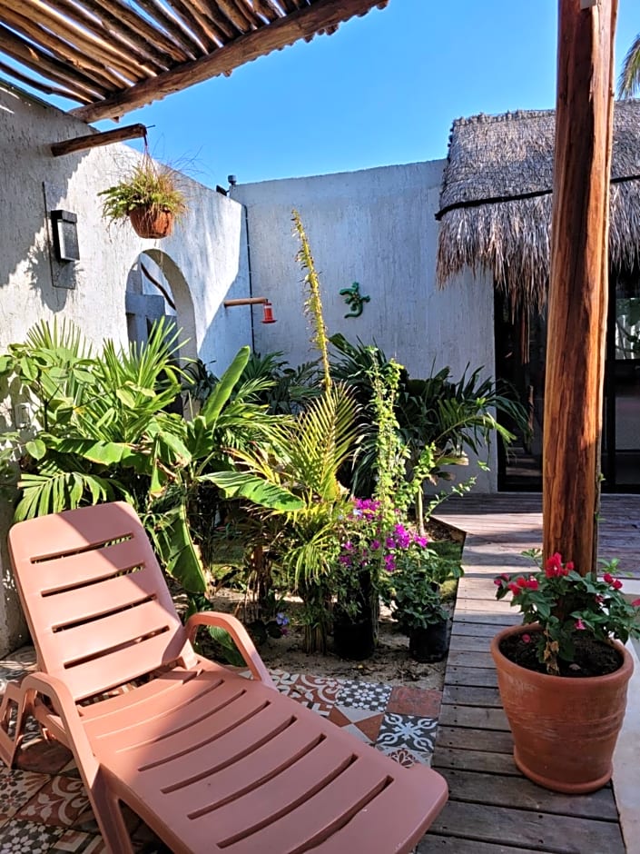 Puerto del Cielo