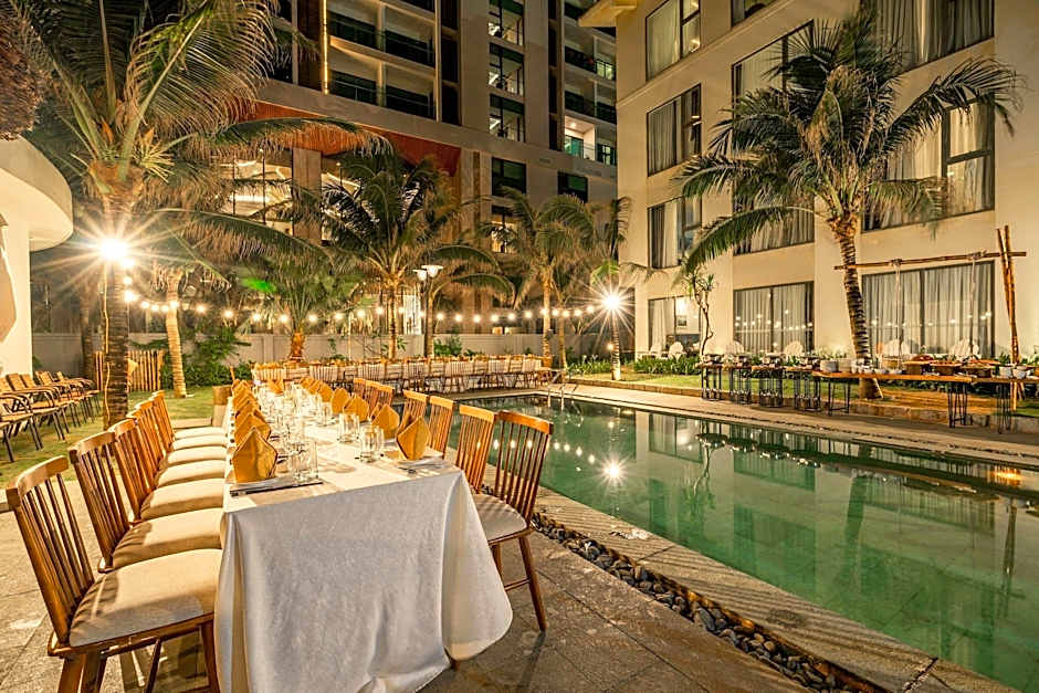 Sala Tuy Hoa Beach Hotel