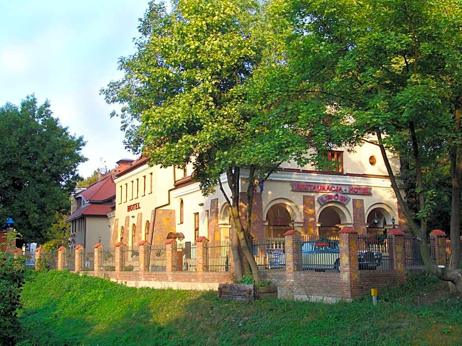 Hotel Restauracja Browar Lwów w Lublinie