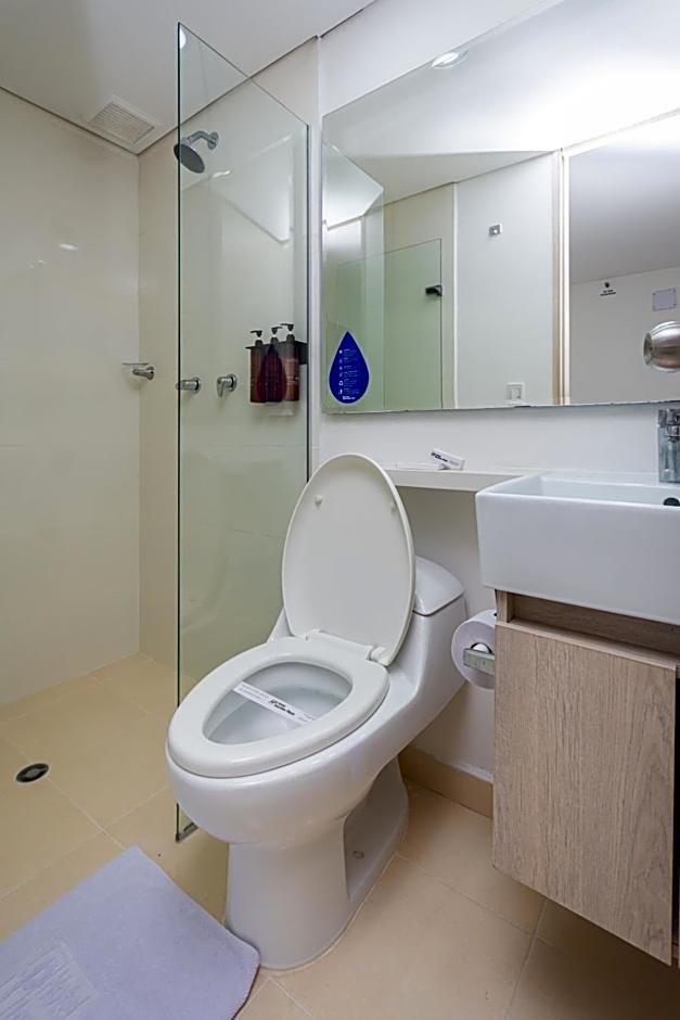 Hotel Laureles Plaza
