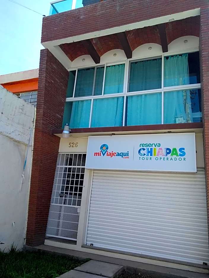 Terraza Sancris