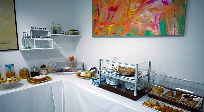 Mondello Palace Hotel